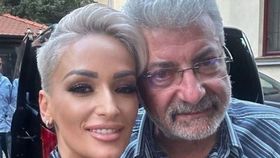 Silviu Prigoană a vorbit cu „Regina Întunericului” despre înmormântarea sa, cu puțin timp înainte să moară: „M-am gândit că e vreo strategie, că e vreo glumă”